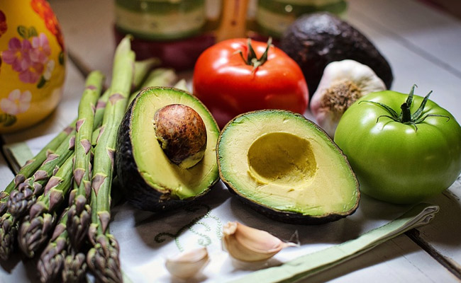 A plant-based diet can provide us with a variety of benefits and is highly nutritive