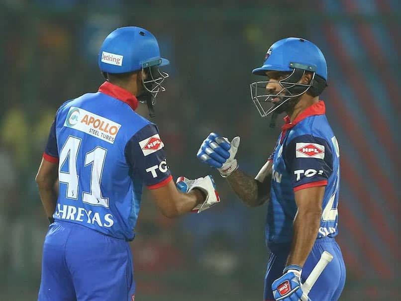Delhi Capitals Exact Revenge With Five-Wicket Win Over Kings XI Punjab Delhi Capitals Exact Revenge With Five-Wicket Win Over Kings XI Punjab