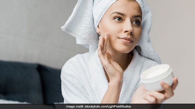 A surge in environmental pollution can significantly impact your skin's health