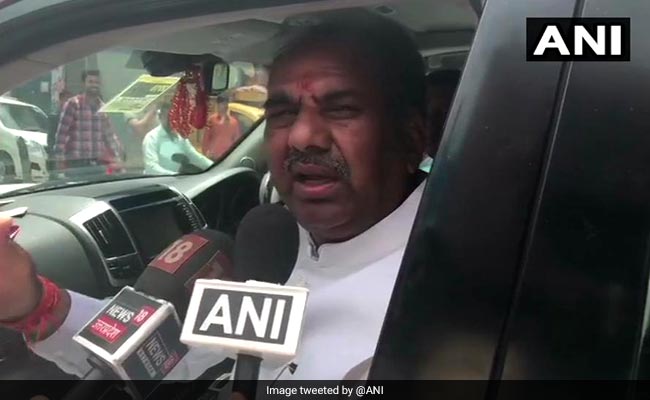 Uttar Pradesh Elections: Identities Of Burka-Clad Women Not Being Verified, Says BJP Leader