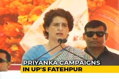 BJP Government Thinks It's Doing Public A "Favour": Priyanka Gandhi Vadra BJP Government Thinks It's Doing Public A "Favour": Priyanka Gandhi Vadra