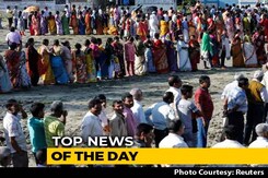 The Biggest Stories Of April 22, 2019 The Biggest Stories Of April 22, 2019