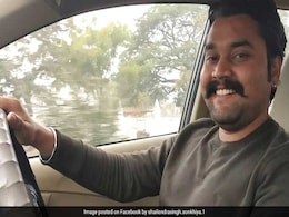 कार लेकर Daru Party करने जा रहा था बेटा, पिता ने रोका तो दरवाजा बंद कर किया ऐसा कार लेकर Daru Party करने जा रहा था बेटा, पिता ने रोका तो दरवाजा बंद कर किया ऐसा