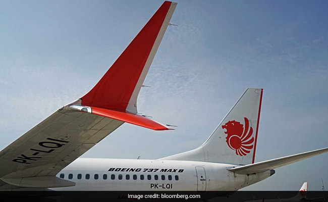Faulty 737 Sensor From Lion Air Crash Linked To US Repair Shop