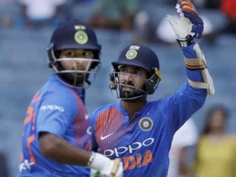 World Cup 2019: That World Cup 2019: That