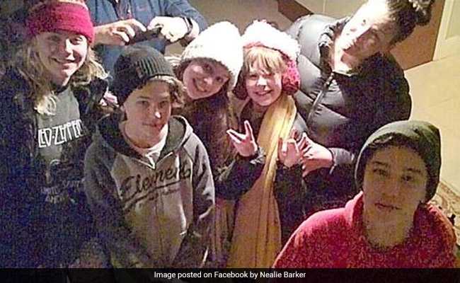 "This Was Shocking": New Zealand Family Finds Hidden Camera In An Airbnb