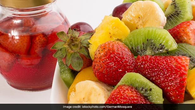 Summer Diet Tips: Turn Fresh Strawberries To Pickle To Boost Benefits