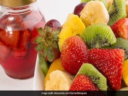 Summer Diet Tips: Turn Fresh Strawberries To Pickle To Boost Benefits Summer Diet Tips: Turn Fresh Strawberries To Pickle To Boost Benefits