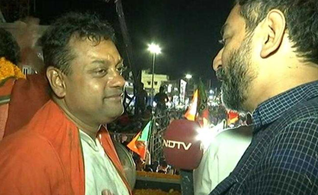 संबित पात्रा का राहुल गांधी पर तंज, कहा- कांग्रेस नेता को 'झूठों का सरदार' कहें, तो कोई बड़ी बात नहीं