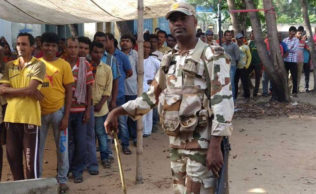 Elections 2019: 7 Lok Sabha Seats In West Bengal To Go To Polls In Phase 5
