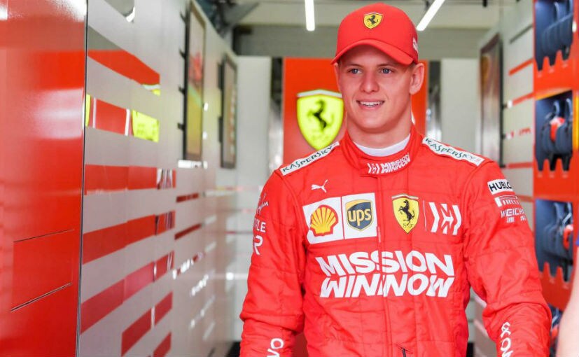 F1: Haas Has Reportedly Settled In On Mick Schumacher And Nikita Mazepin For 2021 F1: Haas Has Reportedly Settled In On Mick Schumacher And Nikita Mazepin For 2021
