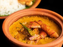 Love Bengali Food? Try These 5 Chingri (Prawn) Curry Recipes To Taste The Magic Of The Cuisine