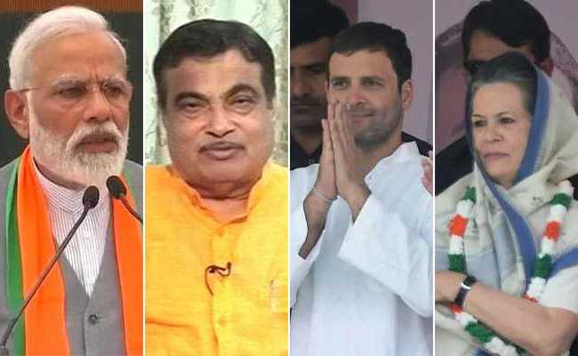 Phase 1 Lok Sabha Elections 2019 Highlights: Poll Body Says Voting Was Peaceful Barring Few Incidents