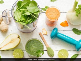 World Vegan Day 2021: Try These 15 Vegan Recipes At Home