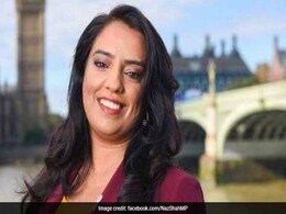 Man Masturbates In Front Of Pakistan-Origin UK Lawmaker On London Bus Man Masturbates In Front Of Pakistan-Origin UK Lawmaker On London Bus