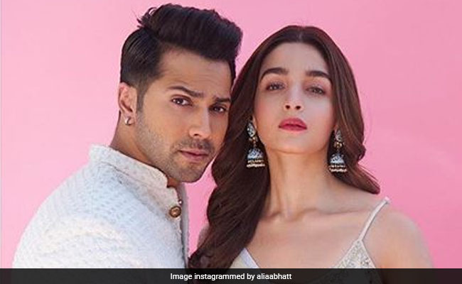 <i>Kalank</i> Actress Alia Bhatt Says 'Personal Rapport With Co-Stars Matters'
