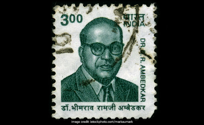 PM Modi, President Pay Tribute To BR Ambedkar On Death Anniversary