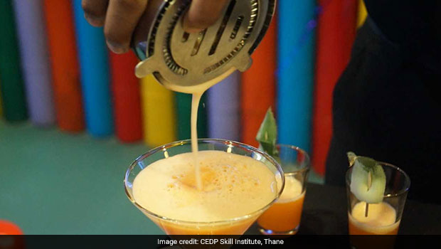 6 Of The Best Drinks Premixes That You Can Try At Home