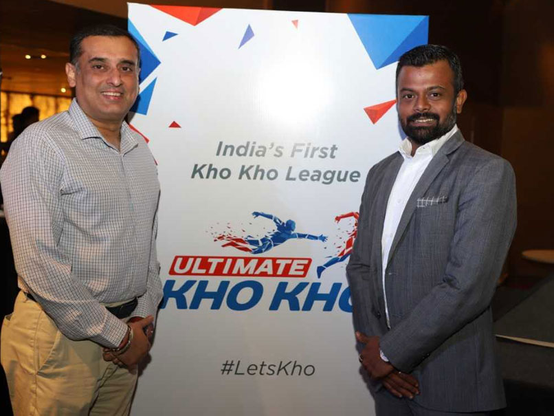 गांव के खेल पर ग्लैमर का तड़का लगाने की तैयारी, अल्टीमेट खो-खो लीग लांच