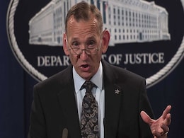 Randolph Alles To Step Down As Head Of US Secret Service: White House Randolph Alles To Step Down As Head Of US Secret Service: White House