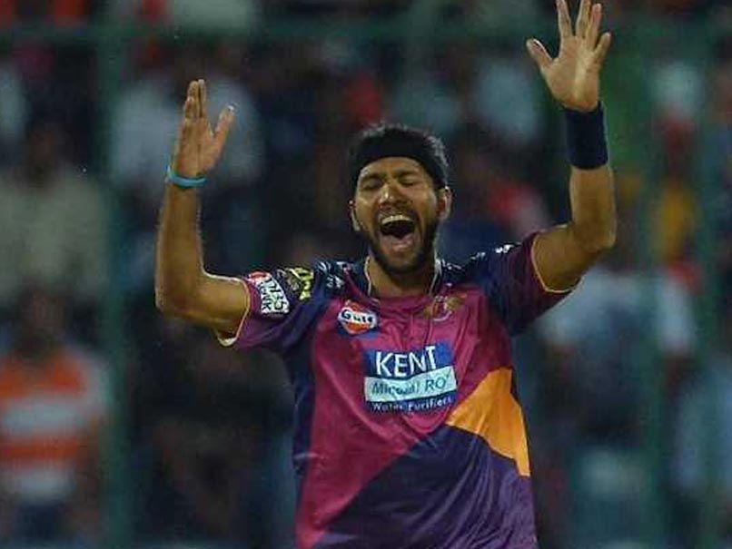 अशोक डिंडा ने क्रिकेट को कहा अलविदा, भारत के लिए 13 वनडे और 9 टी-20 मैच खेले