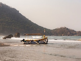 Boat With Army Personnel Onboard Capsizes In Assam, 1 Missing: Official Boat With Army Personnel Onboard Capsizes In Assam, 1 Missing: Official
