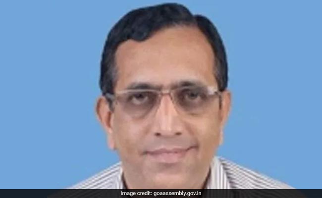 Maharashtrawadi Gomantak Party Rules Out Alliance With BJP For 2022 Goa Assembly Polls