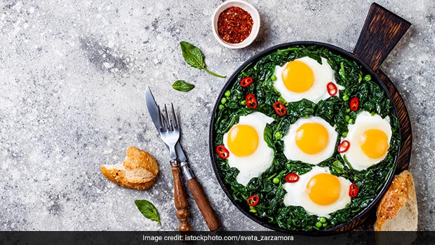 Egg Nutrition: All You Need To Know About Calories, Carbs, Protein And Fat In Egg