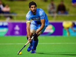 Rupinder Pal Singh Returns, Jaskaran Singh Lone New Face In Indian Hockey Team For Australia Tour Rupinder Pal Singh Returns, Jaskaran Singh Lone New Face In Indian Hockey Team For Australia Tour