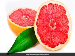 Benefits Of Grapefruit: इस फल को डेली डाइट में शामिल करने के ये हैं 8 बड़े कारण, जानिए बेहतरीन फायदे Benefits Of Grapefruit: इस फल को डेली डाइट में शामिल करने के ये हैं 8 बड़े कारण, जानिए बेहतरीन फायदे