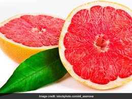 Watch: Chef Sarash Goila Shows How To Easily Clean Pomelo