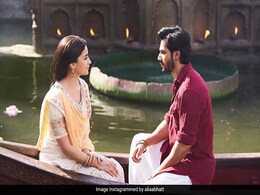 <i>Kalank</i> Box Office Collection Day 7: Alia Bhatt And Varun Dhawan's Film Makes Rs 69 Crore <i>Kalank</i> Box Office Collection Day 7: Alia Bhatt And Varun Dhawan's Film Makes Rs 69 Crore