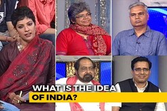 We The People: Is The Idea Of India Under Threat? We The People: Is The Idea Of India Under Threat?