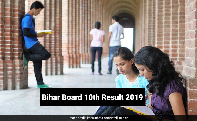 Bihar Board 10th Result: जारी हुआ 10वीं का रिजल्ट, एक क्लिक में करें चेक