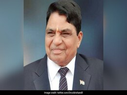 Lok Sabha Elections 2019: Congress <i>Fauji</i> Battles BJP's <i>Fauji</i> In Shimla Lok Sabha Elections 2019: Congress <i>Fauji</i> Battles BJP's <i>Fauji</i> In Shimla