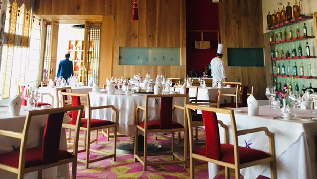 Are You Up For Some Delectable Asian Fare? Head To Ni Hao In Radisson Noida 