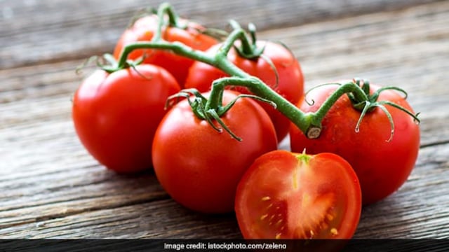 Skin Ageing: Lypocene loaded red tomatoes can prevent wrinkle formation
