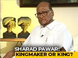 Video: Truth vs Hype Contenders: The Pawar Factor