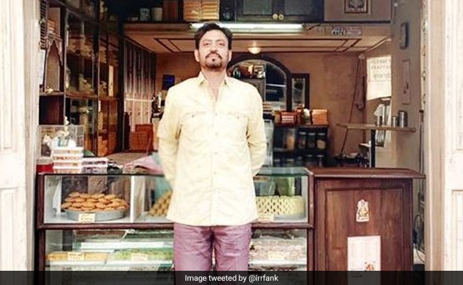 Irrfan Khan's Wife Sutapa Sikdar's Heartfelt Note For Actor's Fans Is Now Viral