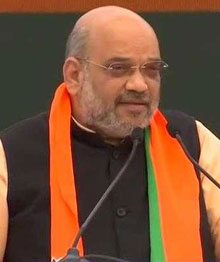 "What Does He Know Of Wayanad?" Pinarayi Vijayan Slams Amit Shah