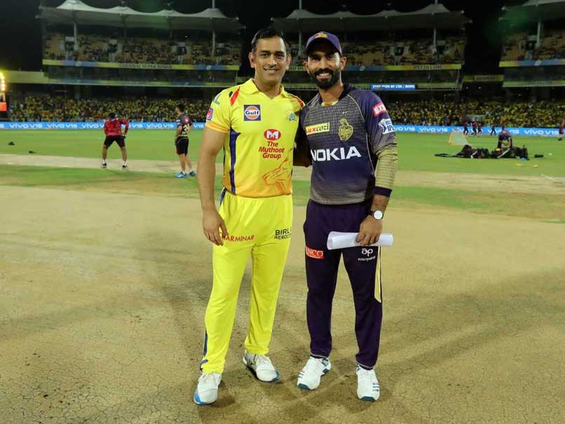 Preview: KKR Under Pressure Against CSK With Doubts Over Andre Russell
