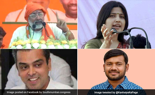 Election 2019 Phase 4 Voting: A Look At Top Candidates