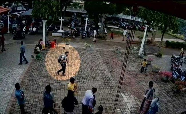 Sri Lanka Church 'Forgives' 2019 Suicide Bombers Who Killed 279 People