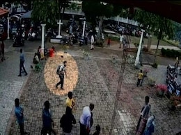 Sri Lanka Church 'Forgives' 2019 Suicide Bombers Who Killed 279 People Sri Lanka Church 'Forgives' 2019 Suicide Bombers Who Killed 279 People
