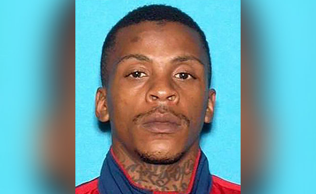 Rapper Nipsey Hussle Murder Suspect, Eric Holder, Arrested