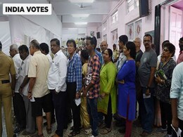 64% Voting In Fourth Phase Of Polls, Clashes Reported In Bengal: 10 Facts 64% Voting In Fourth Phase Of Polls, Clashes Reported In Bengal: 10 Facts