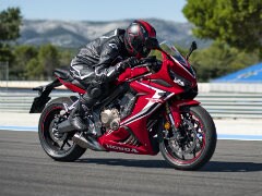 Honda CBR650R: All You Need To Know Honda CBR650R: All You Need To Know