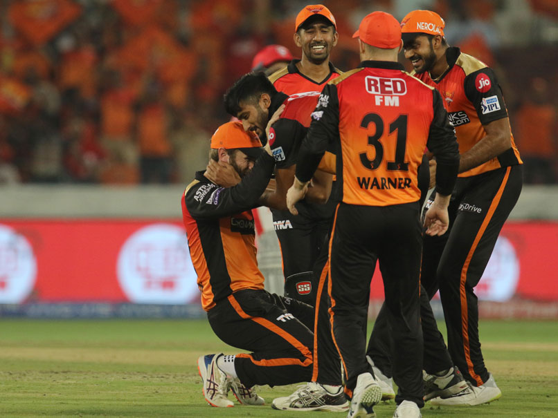 IPL 2019: David Warner, Rashid Khan Shine As SunRisers Hyderabad Defeat Kings XI Punjab
