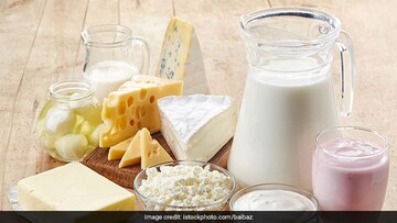 डेयरी प्रोडक्ट्स खाने वालों के चेहरे पर ज्यादा होते हैं मुहांसे : रिसर्च डेयरी प्रोडक्ट्स खाने वालों के चेहरे पर ज्यादा होते हैं मुहांसे : रिसर्च