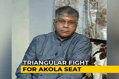 The Curious Case Of Akola, One Of The Most Polarised Seats In Maharashtra The Curious Case Of Akola, One Of The Most Polarised Seats In Maharashtra